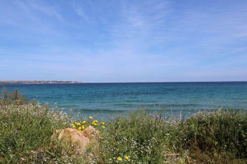 Casa Mare Fanusa