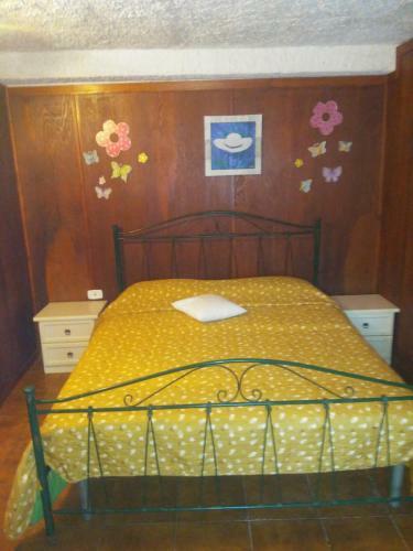 Casa Mare Fanusa