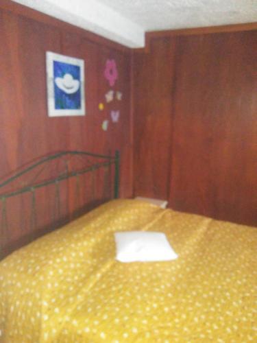 Casa Mare Fanusa