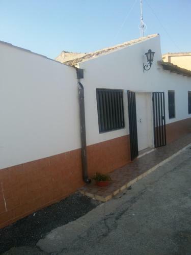 Casa Mare Fanusa