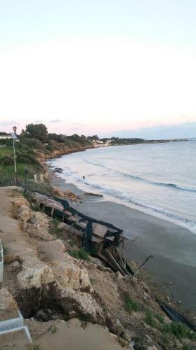 Casa Mare Fanusa