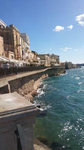 Casa Mare Fanusa