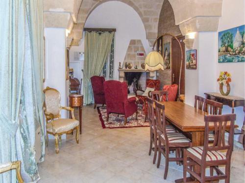 Villa Tonia