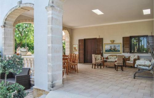 Villa Tonia