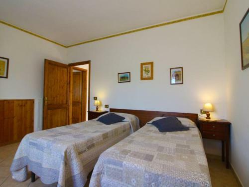 Fattoria Spedaletto Villa Sleeps 8 Pool Wifi