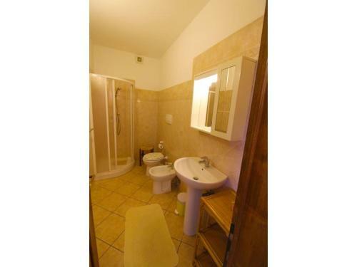 Fattoria Spedaletto Villa Sleeps 8 Pool Wifi