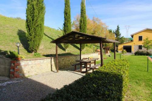 Fattoria Spedaletto Villa Sleeps 8 Pool Wifi