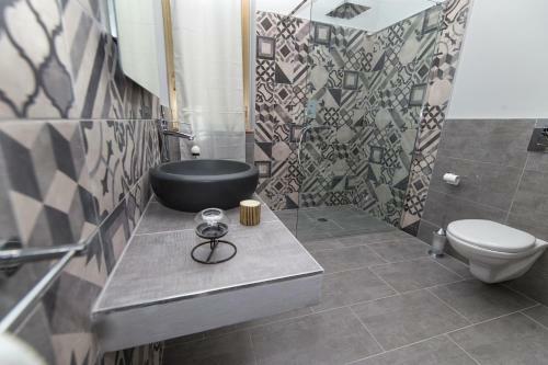 Villa Country Sicily Home