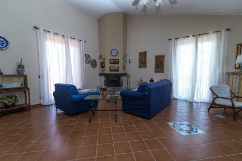 Villa Country Sicily Home