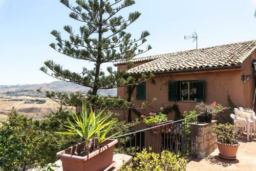 Villa Country Sicily Home