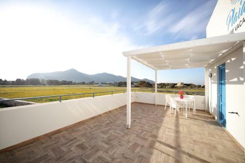 Apartamento Plaia Resort