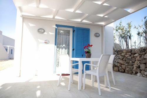 Apartamento Plaia Resort