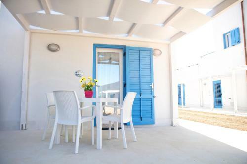 Apartamento Plaia Resort