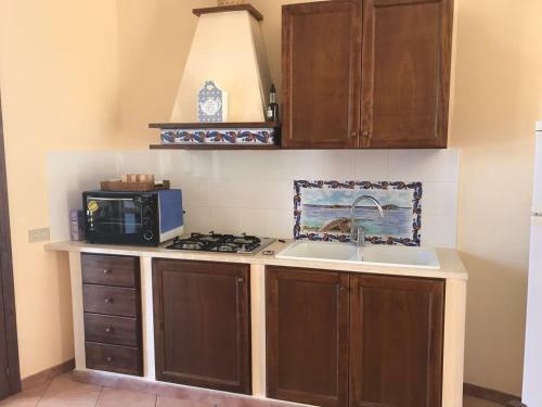 Apartamento Margothouse White