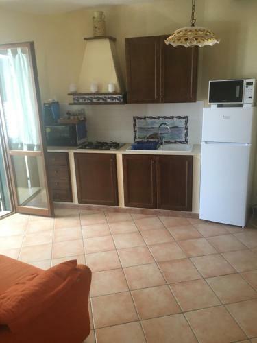 Apartamento Margothouse White