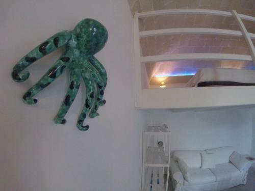 Apartamento Casa Di Ninni Mono