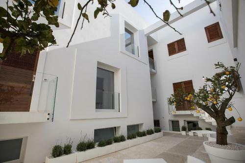 Le Ancore Luxury Apartments