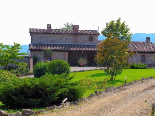Villa Chianaiola
