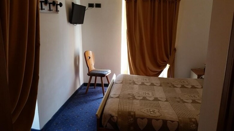 Hotel El Mondin