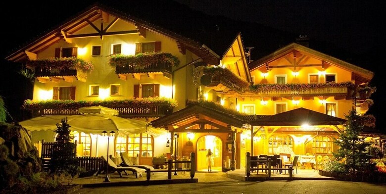Hotel El Mondin