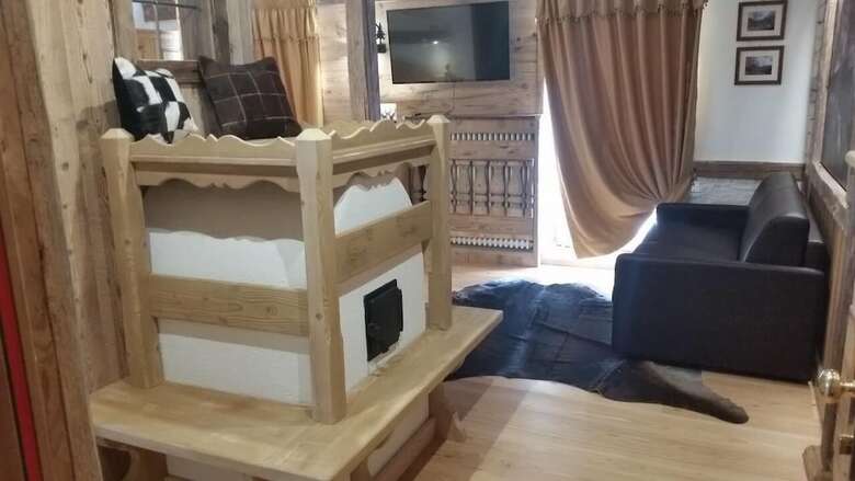 Hotel El Mondin
