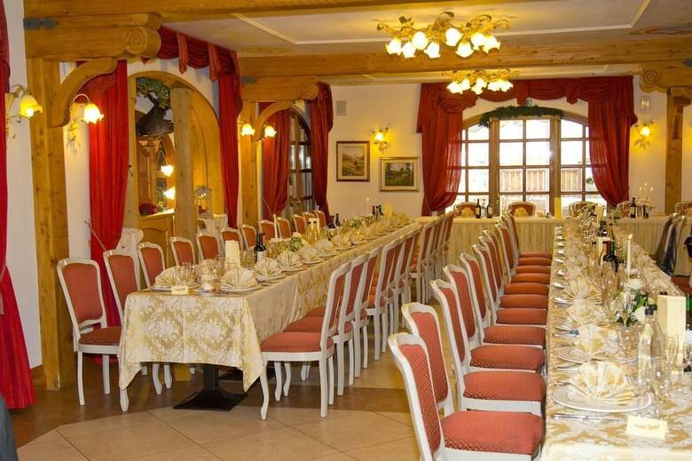 Hotel El Mondin