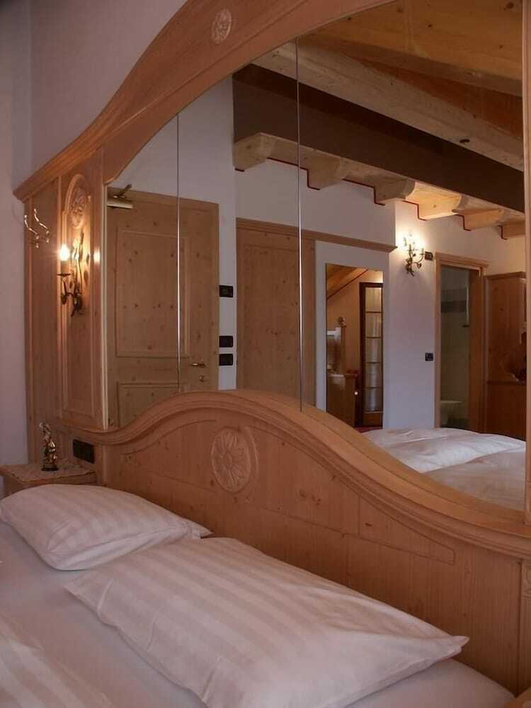 Hotel El Mondin