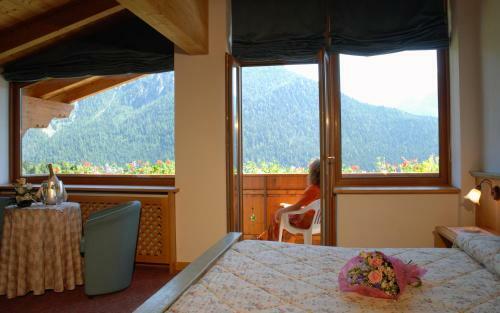 Hotel Chalet Piereni