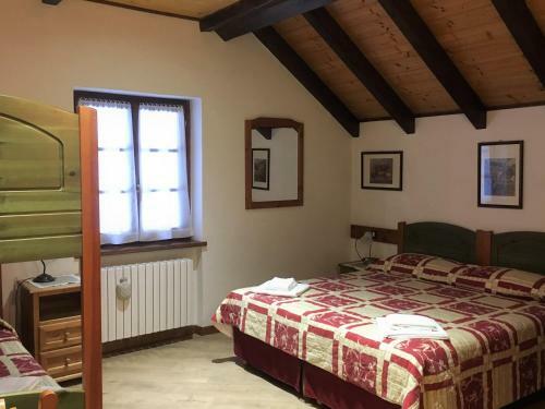 Hotel Cant Del Gal