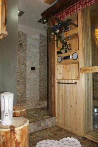 Rifugio Caltena