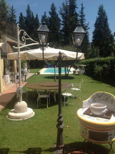 Apartamento Fiesole Da Sogno