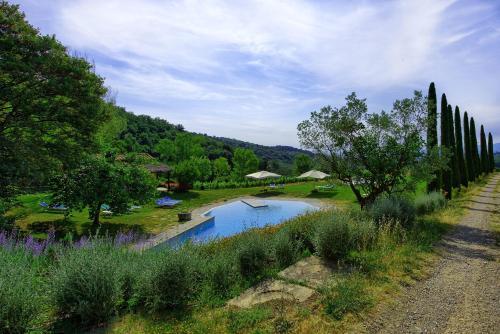 Figline Valdarno Apartment Sleeps 4 T241289
