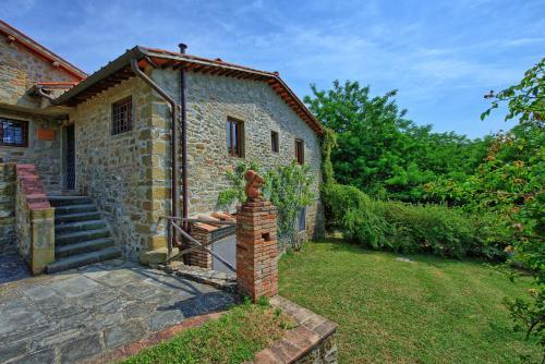 Figline Valdarno Apartment Sleeps 4 T241289