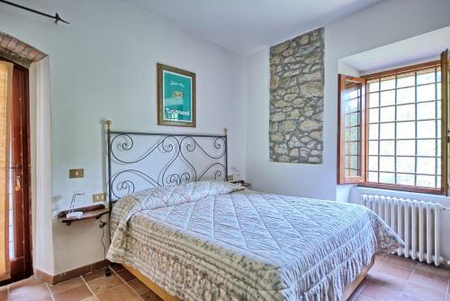 Figline Valdarno Apartment Sleeps 4 T241289