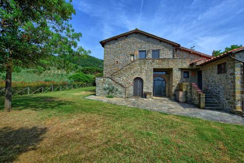 Figline Valdarno Apartment Sleeps 5 Pool Wifi
