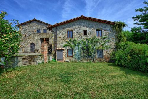 Figline Valdarno Apartment Sleeps 5