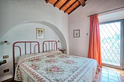 Figline Valdarno Apartment Sleeps 5