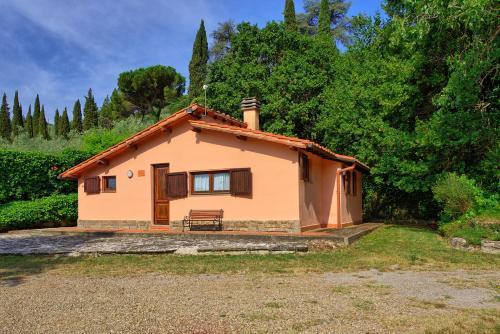 Figline Valdarno Apartment Sleeps 5