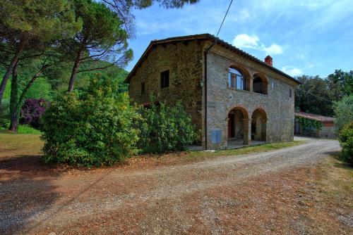 Figline Valdarno Apartment Sleeps 5