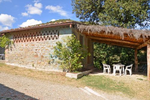 Figline Valdarno Apartment Sleeps 5