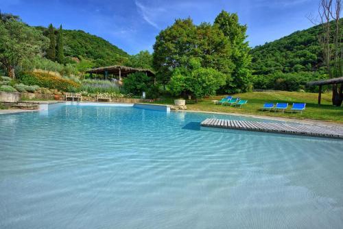 Figline Valdarno Apartment Sleeps 2