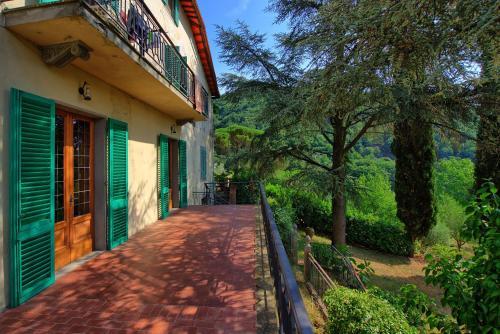 Figline Valdarno Apartment Sleeps 6 T241296