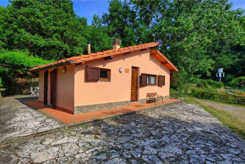 Figline Valdarno Apartment Sleeps 6 T241296