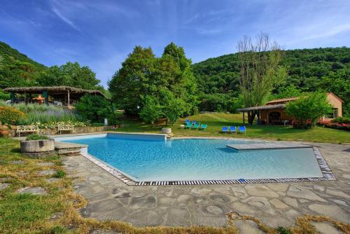 Figline Valdarno Apartment Sleeps 6 T241296