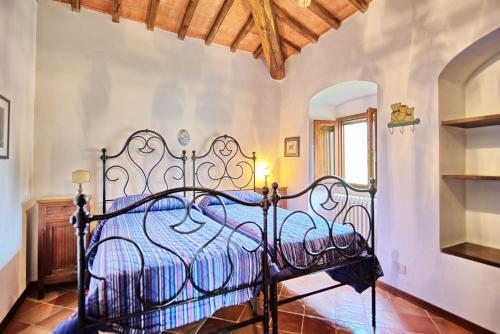 Figline Valdarno Apartment Sleeps 6 T241296
