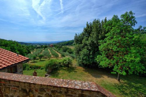Figline Valdarno Apartment Sleeps 6 T241296