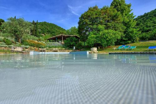 Figline Valdarno Apartment Sleeps 6 T241296