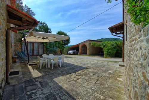 Figline Valdarno Apartment Sleeps 6 T241296