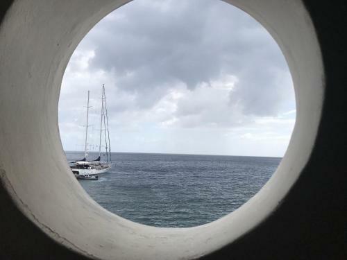Bed & Breakfast Da Nino Sul Mare
