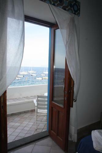 Bed & Breakfast Da Nino Sul Mare